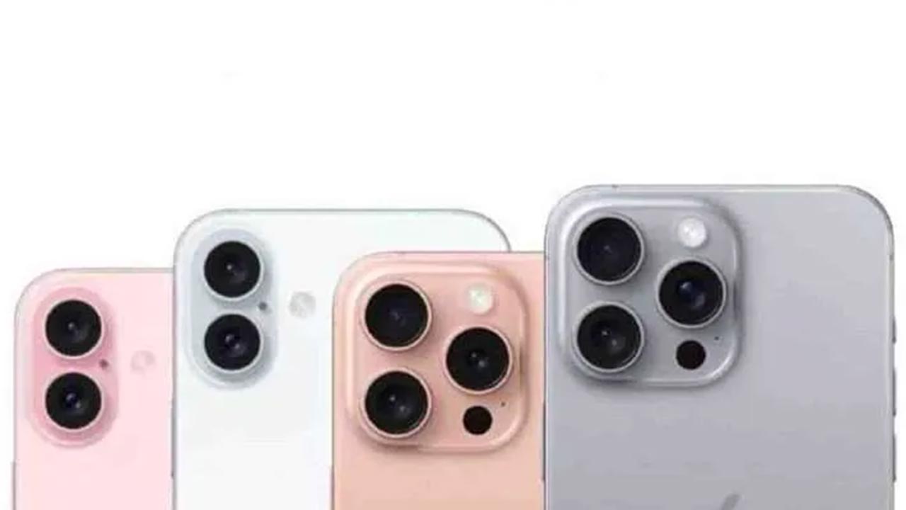 iPhone SE 4, il design posteriore potrebbe essere identico a quello di iPhone 16