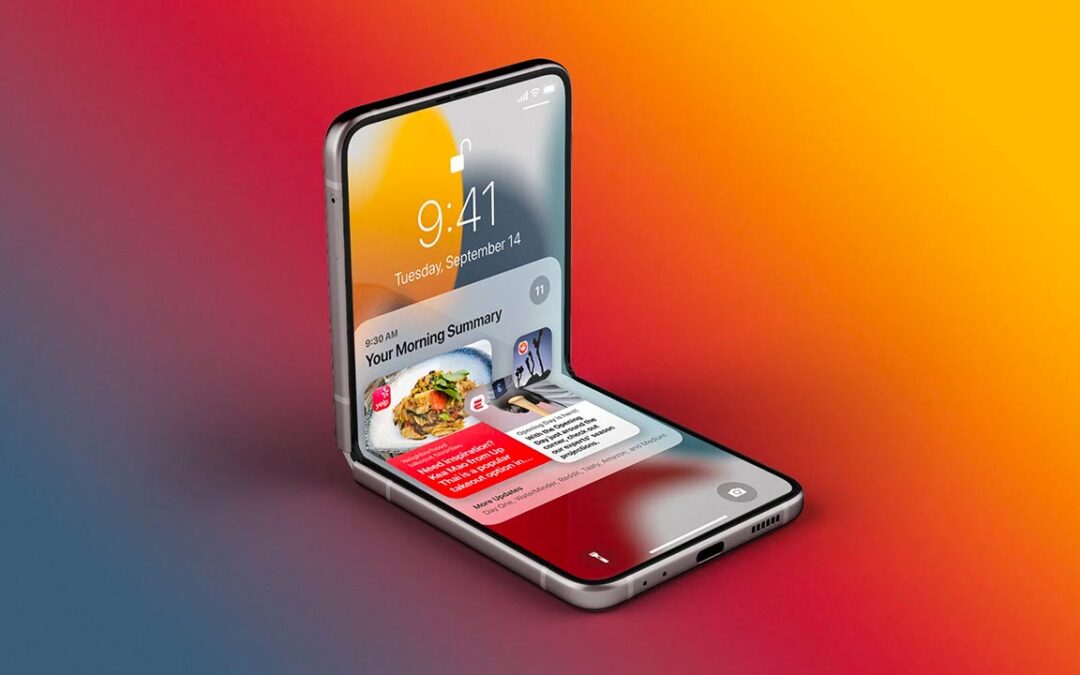 iPhone pieghevole: è davvero ora il momento giusto per Apple?