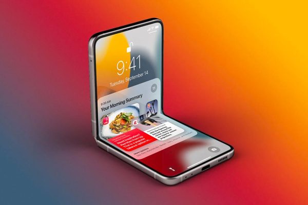 iPhone pieghevole: è davvero ora il momento giusto per Apple?