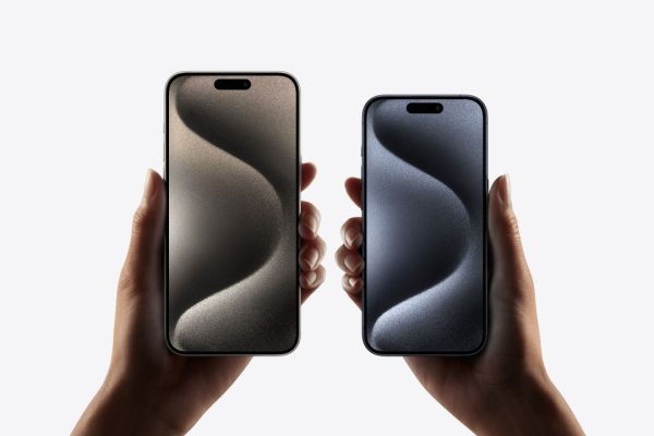 Google Pixel 9 avrà lo stesso display degli iPhone 16 Pro