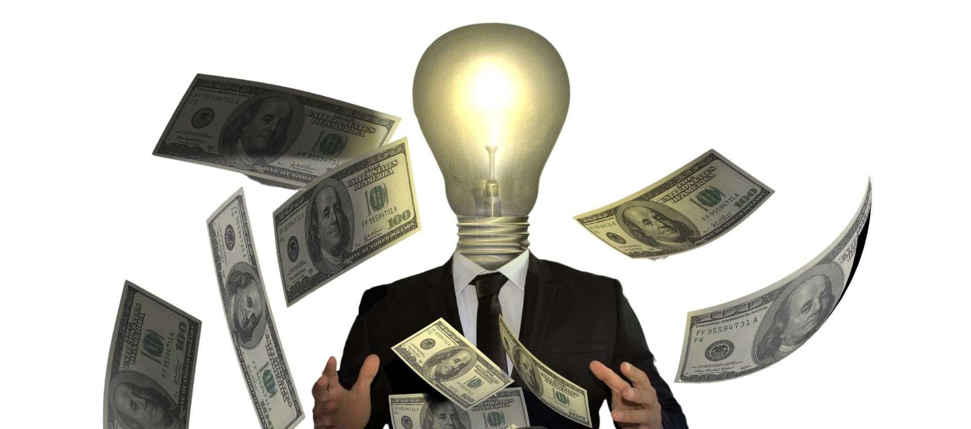 Le 7 migliori idee imprenditoriali basate sull’intelligenza artificiale