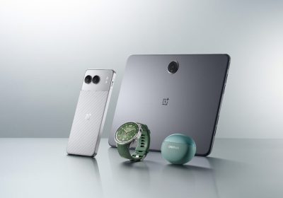 OnePlus a Milano svela i nuovi 4 prodotti