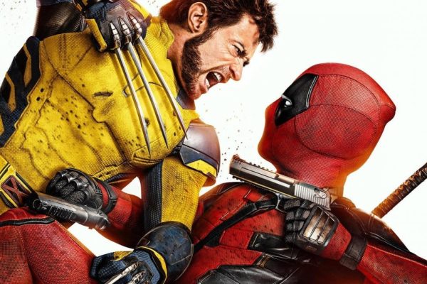 Deadpool, i più pazzi crossover a fumetti