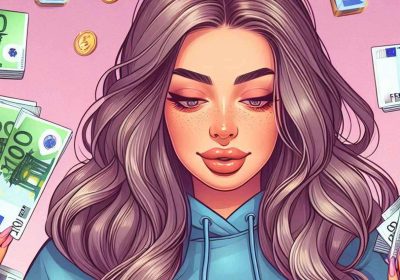 Quanto guadagna un influencer in Italia?