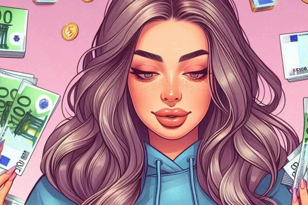 Quanto guadagna un influencer in Italia?