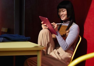 Ti serve un nuovo iPad? Ecco come averlo con SelfyConto di Banca Mediolanum