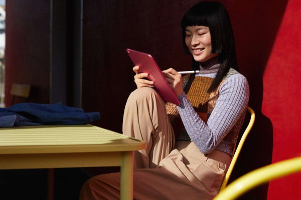Ti serve un nuovo iPad? Ecco come averlo con SelfyConto di Banca Mediolanum