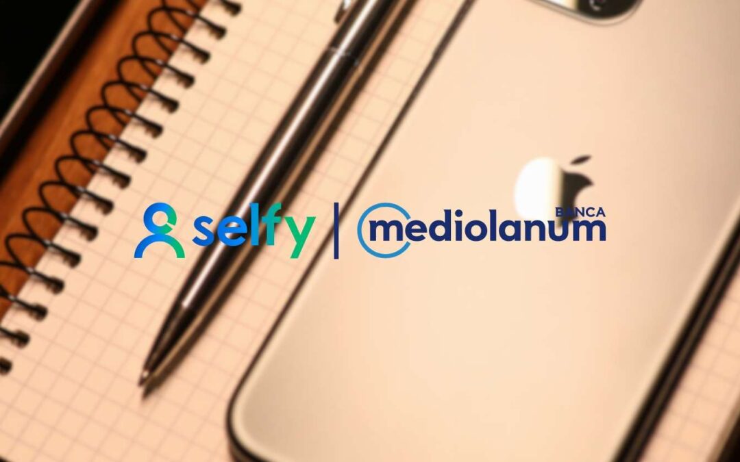 Vuoi un iPhone 15? Apri SelfyConto, il conto smart vantaggioso