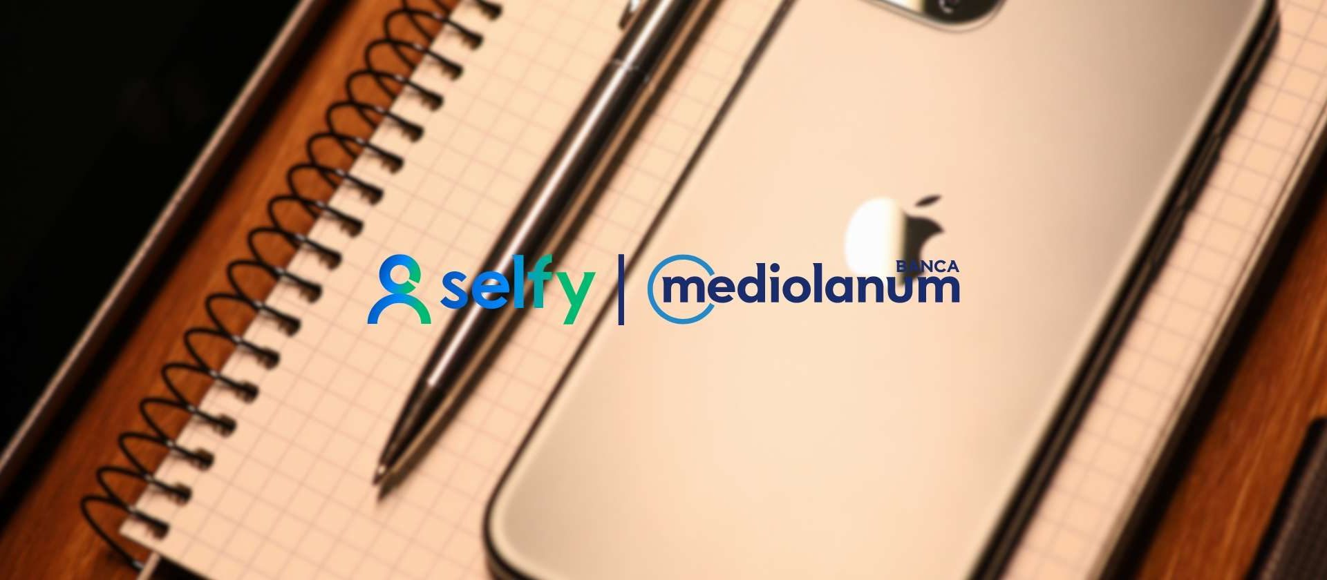 Vuoi un iPhone 15? Apri SelfyConto, il conto smart vantaggioso