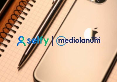 Vuoi un iPhone 15? Apri SelfyConto, il conto smart vantaggioso