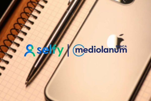 Vuoi un iPhone 15? Apri SelfyConto, il conto smart vantaggioso