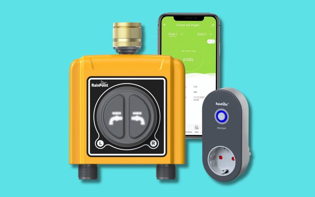 10 irrigatori automatici che coccoleranno le tue piante quando sei in vacanza
| Wired Italia