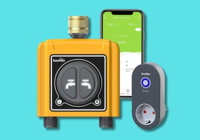 10 irrigatori automatici che coccoleranno le tue piante quando sei in vacanza
| Wired Italia