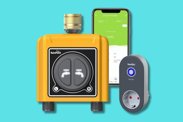 10 irrigatori automatici che coccoleranno le tue piante quando sei in vacanza
| Wired Italia