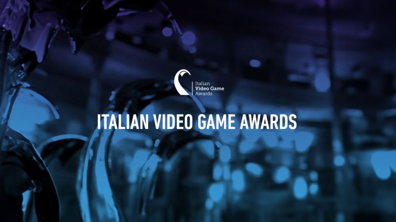 Italian Video Game Awards 2024, tutti i vincitori