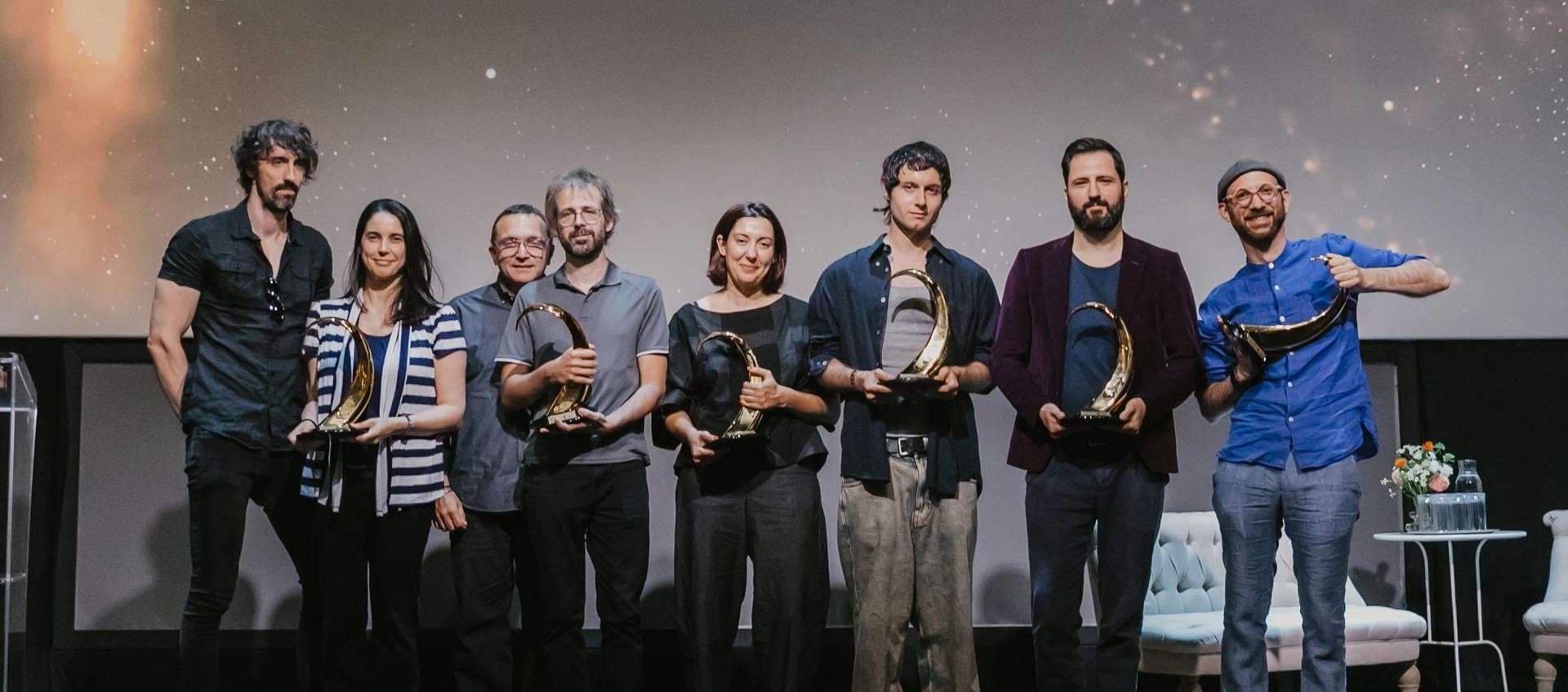 Italian Video Game Awards 2024: i vincitori