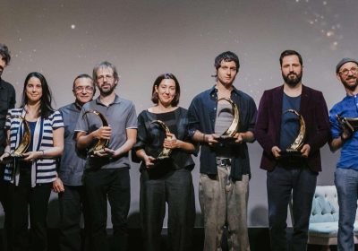Italian Video Game Awards 2024: i vincitori
