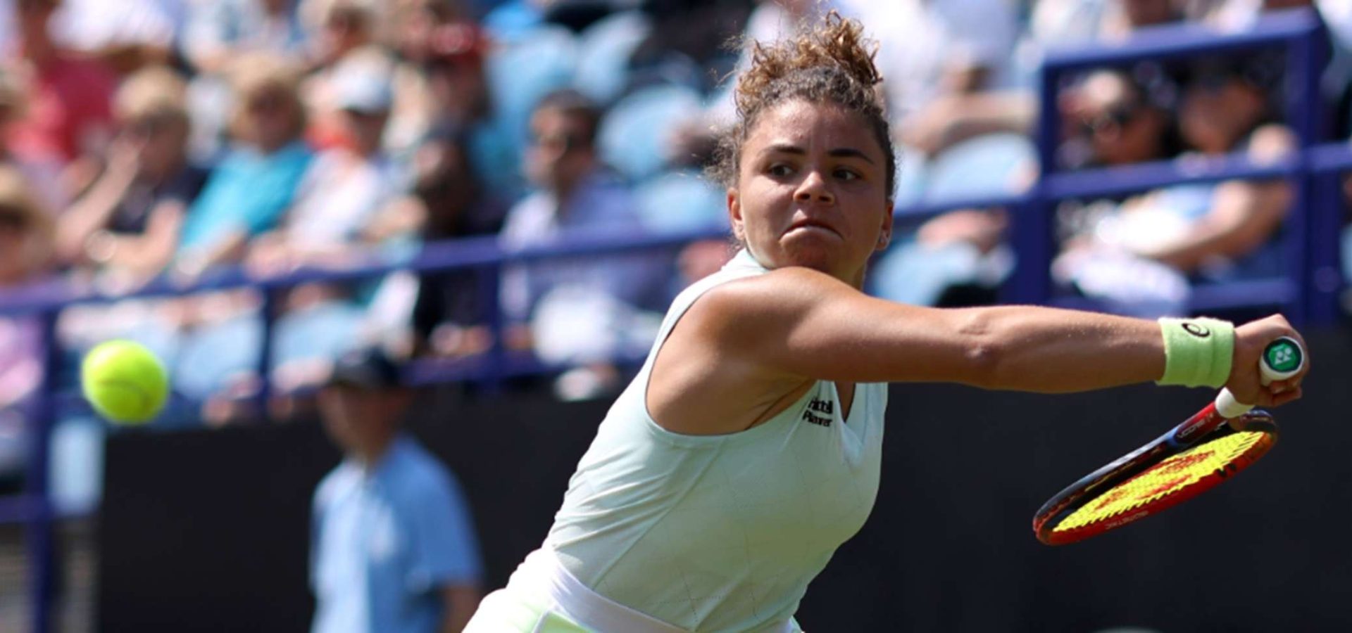 Dove vedere Krejcikova-Paolini in streaming (finale Wimbledon)