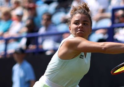 Dove vedere Krejcikova-Paolini in streaming (finale Wimbledon)