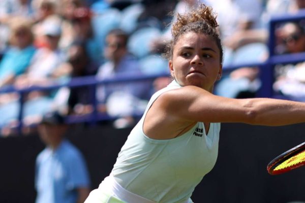 Dove vedere Krejcikova-Paolini in streaming (finale Wimbledon)