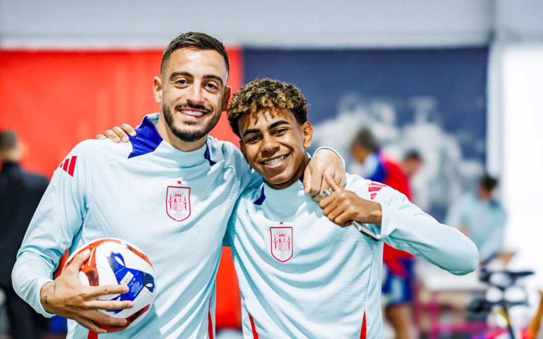 Come vedere la finale di Euro 2024 in diretta streaming dall’estero