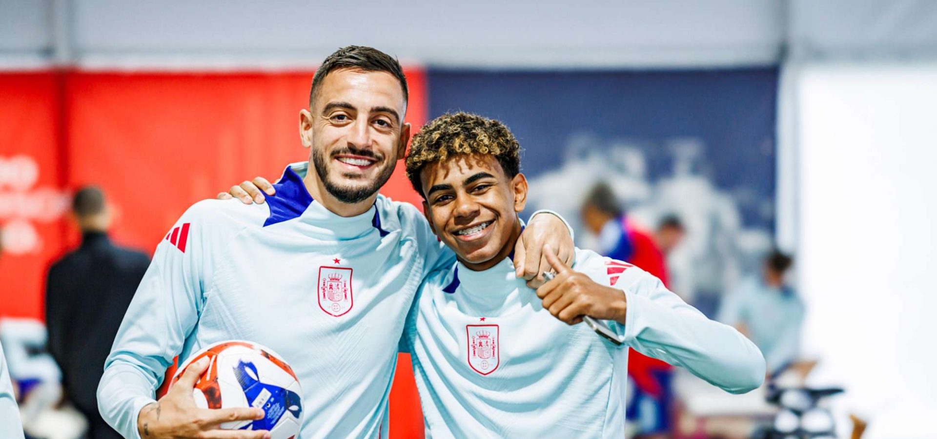 Come vedere la finale di Euro 2024 in diretta streaming dall’estero