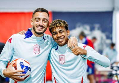 Come vedere la finale di Euro 2024 in diretta streaming dall’estero