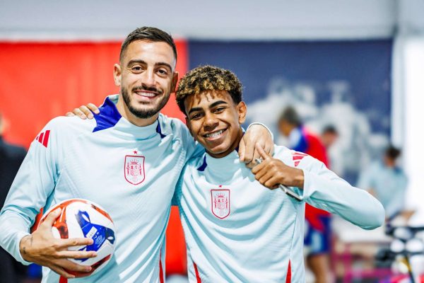 Come vedere la finale di Euro 2024 in diretta streaming dall’estero