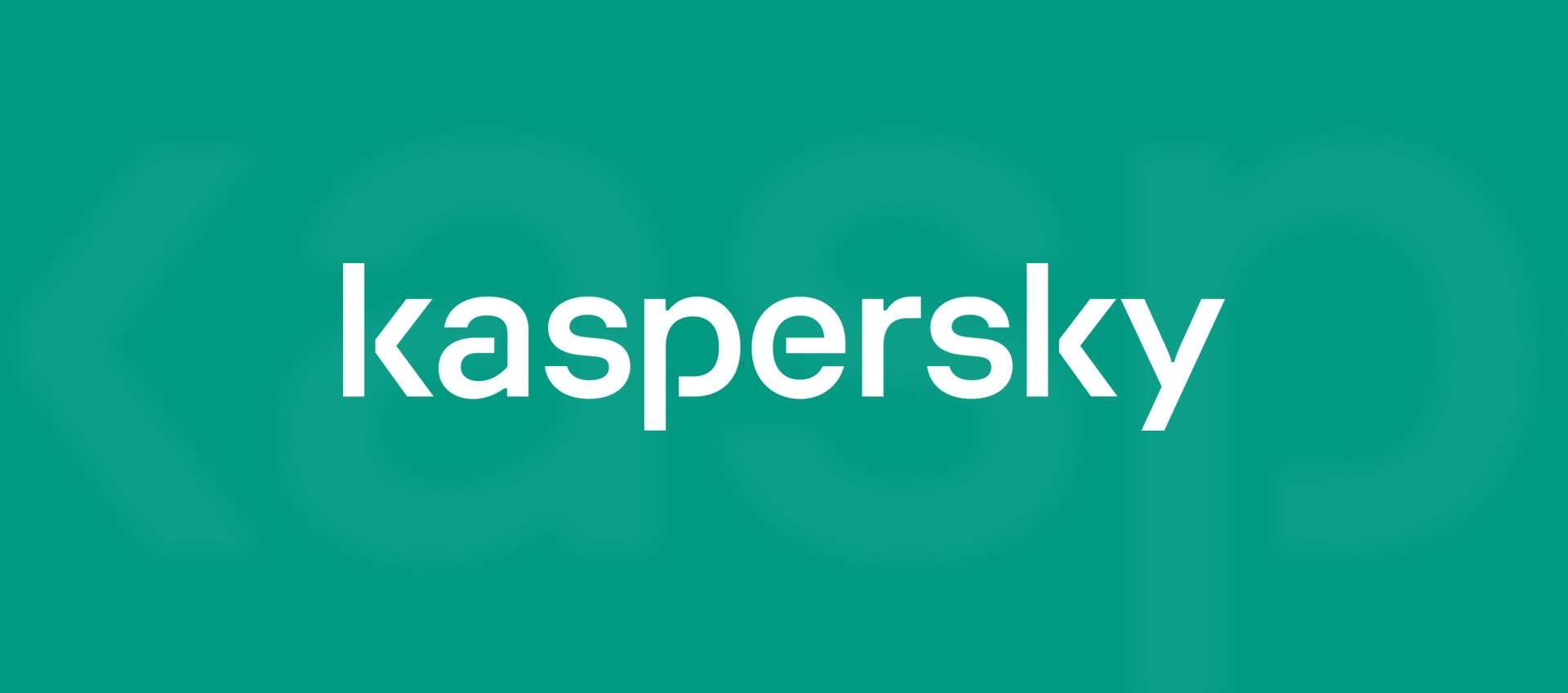 Kaspersky accetta il ban, nessun ricorso: addio agli Stati Uniti
