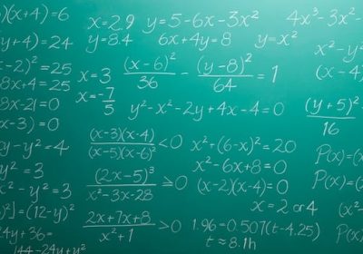 La prima IA pronta per l’argento alle Olimpiadi di matematica