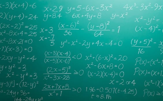 La prima IA pronta per l’argento alle Olimpiadi di matematica