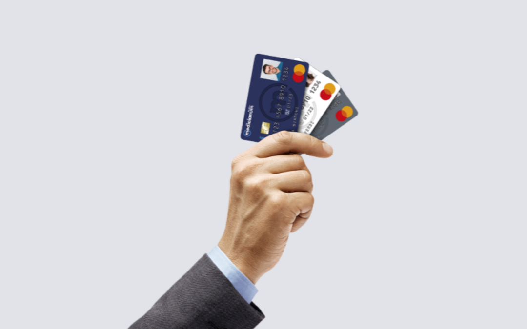 Carta di credito Mediolanum recensione 2024: funzionalità e costi