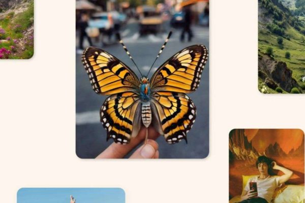 Meta cambia etichetta, da Made with AI ad AI info su Facebook