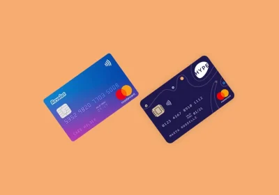 Le migliori funzionalità digitali della carta conto HYPE