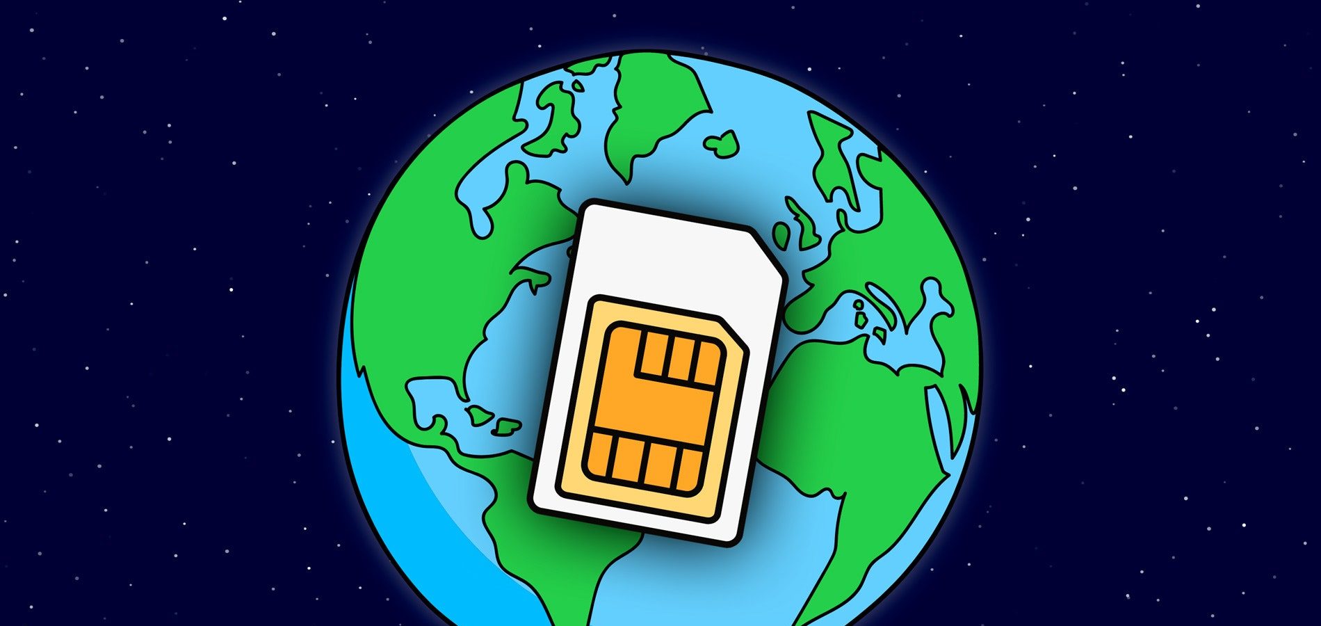 Le migliori eSim per connetterti a internet quando sei all’estero