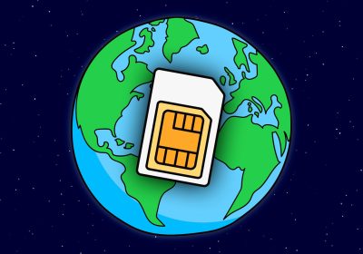 Le migliori eSim per connetterti a internet quando sei all’estero