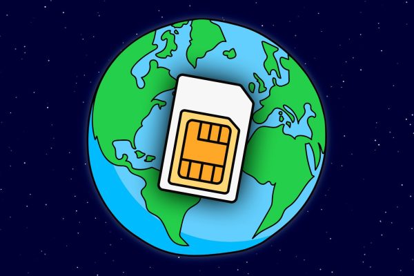 Le migliori eSim per connetterti a internet quando sei all’estero