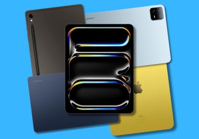 I 12 migliori tablet che puoi comprare nel 2024