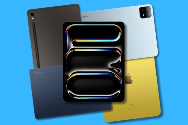 I 12 migliori tablet che puoi comprare nel 2024