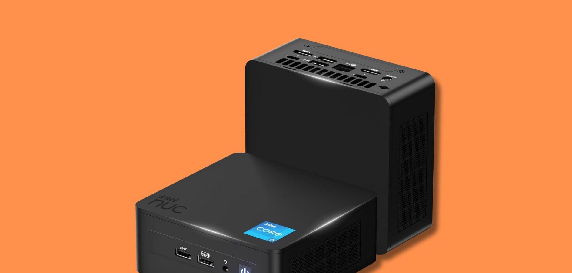 15 mini pc che puoi mettere quasi dappertutto