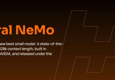 Mistral e NVIDIA lanciano Mistral NeMo 12B, l’AI per le aziende