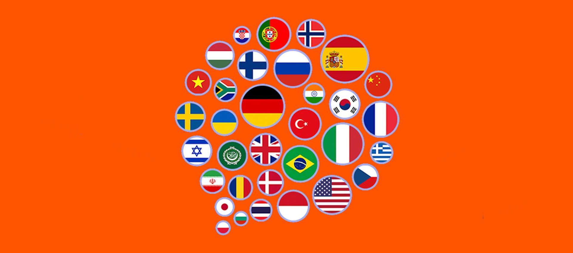 Impara fino a 41 lingue straniere con l’app Mondly (95% di sconto)