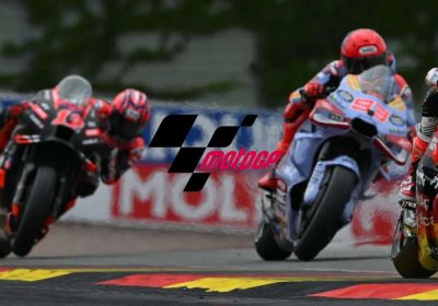 quando e come vedere il GP Germania 2024 in streaming