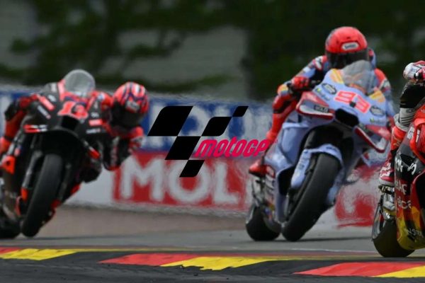 quando e come vedere il GP Germania 2024 in streaming