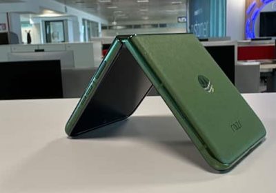 Motorola razr 50 ultra: prezzi, impressioni, recensione