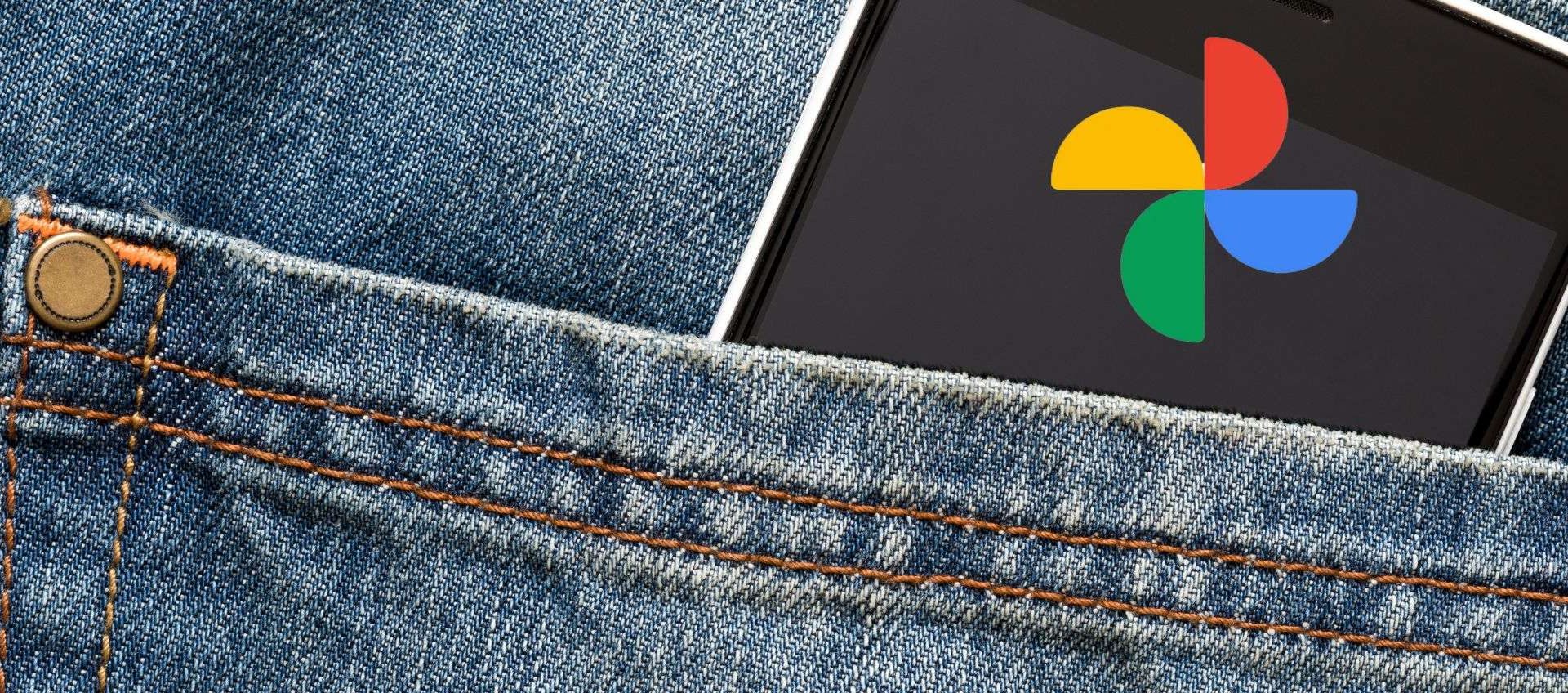 Google Foto, funzione per nascondere i volti indesiderati