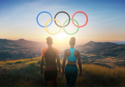 Le Olimpiadi Parigi 2024 saranno le Olimpiadi dell’AI