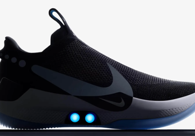 Le Nike autoallaccianti perdono la loro app
