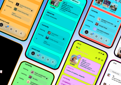 Noplace è il nuovo social che ricorda Myspace e strizza l’occhio alla Gen Z