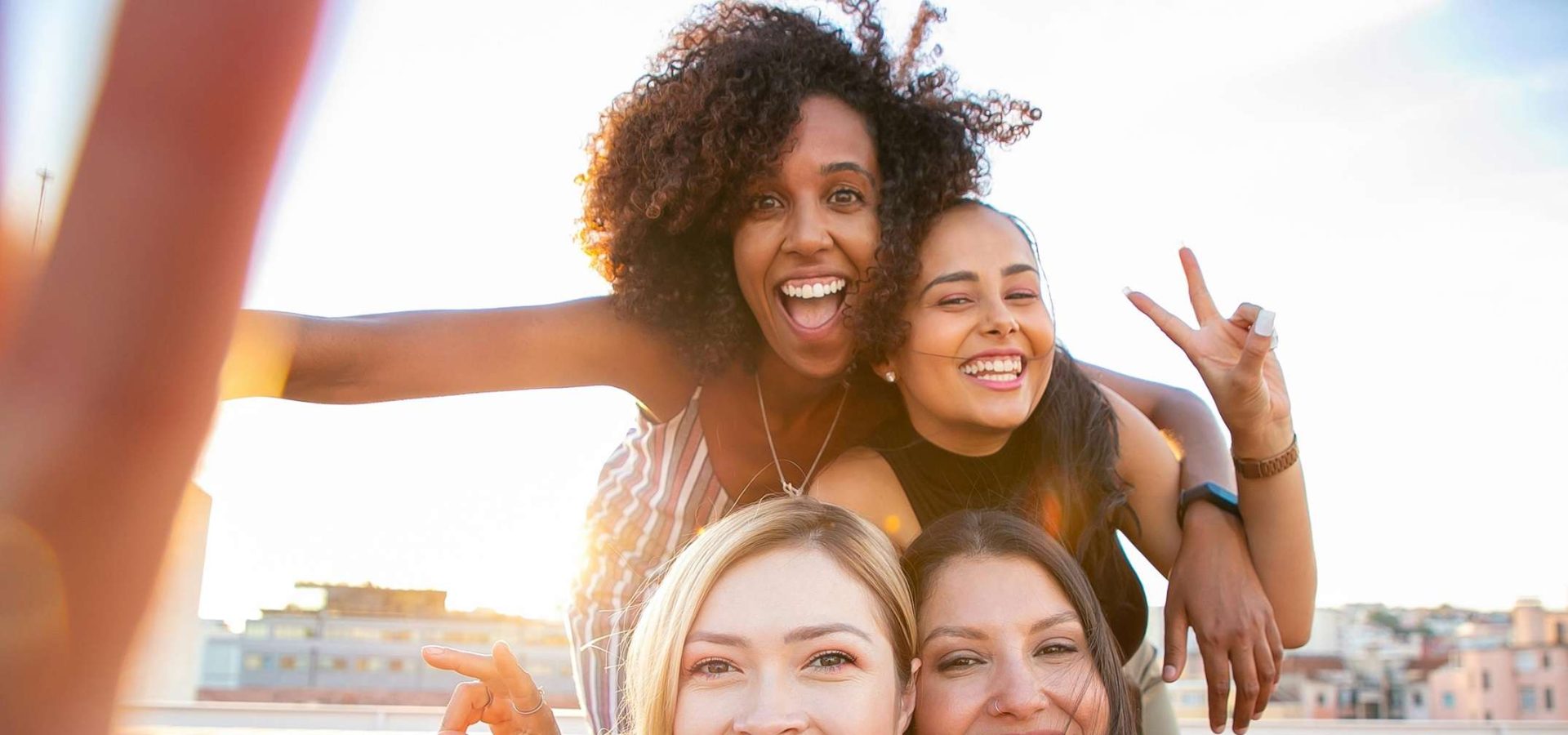 Se cerchi una VPN per le tue vacanze, NordVPN è quella che fa per te